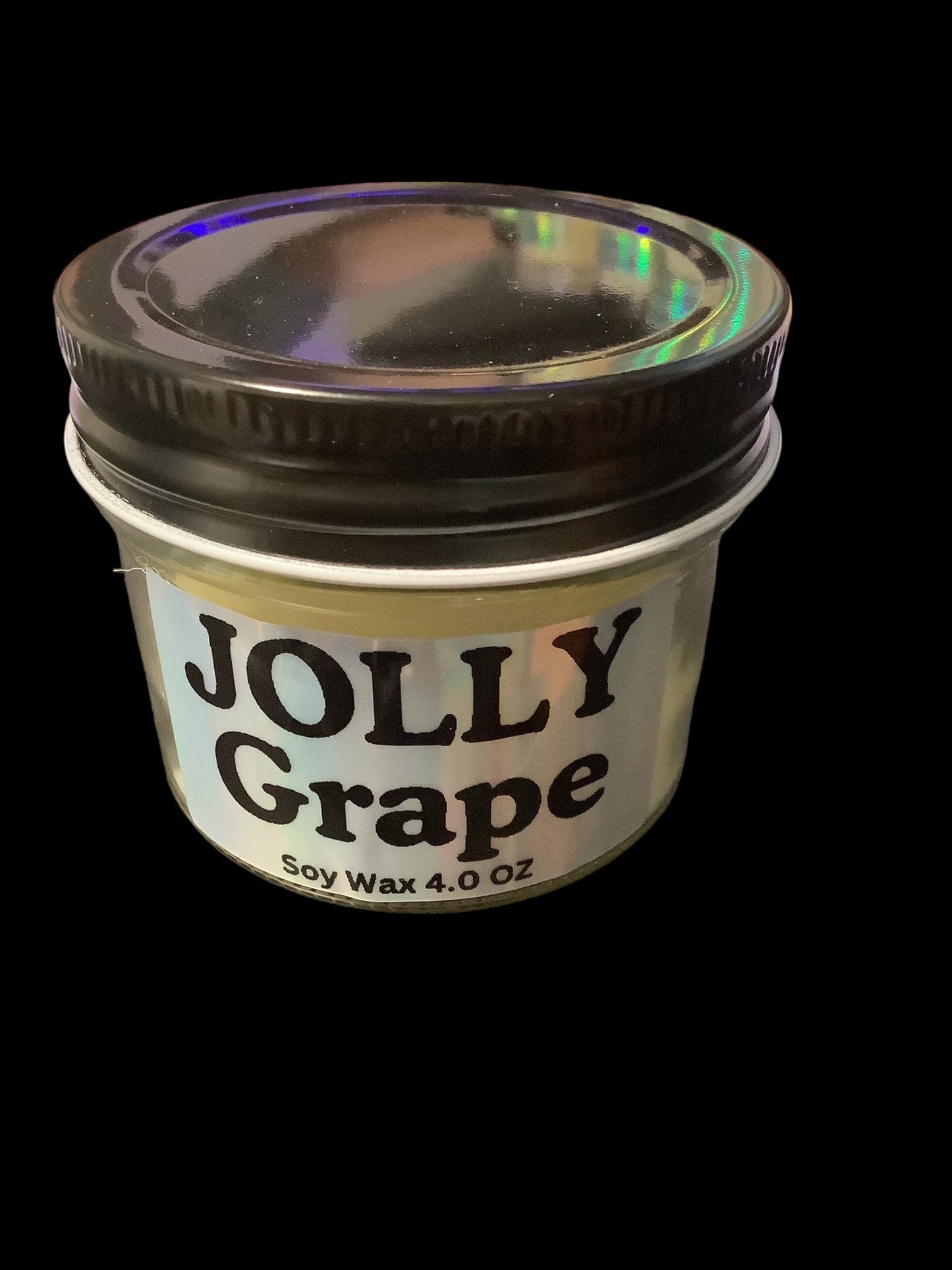 Jolly Grape
