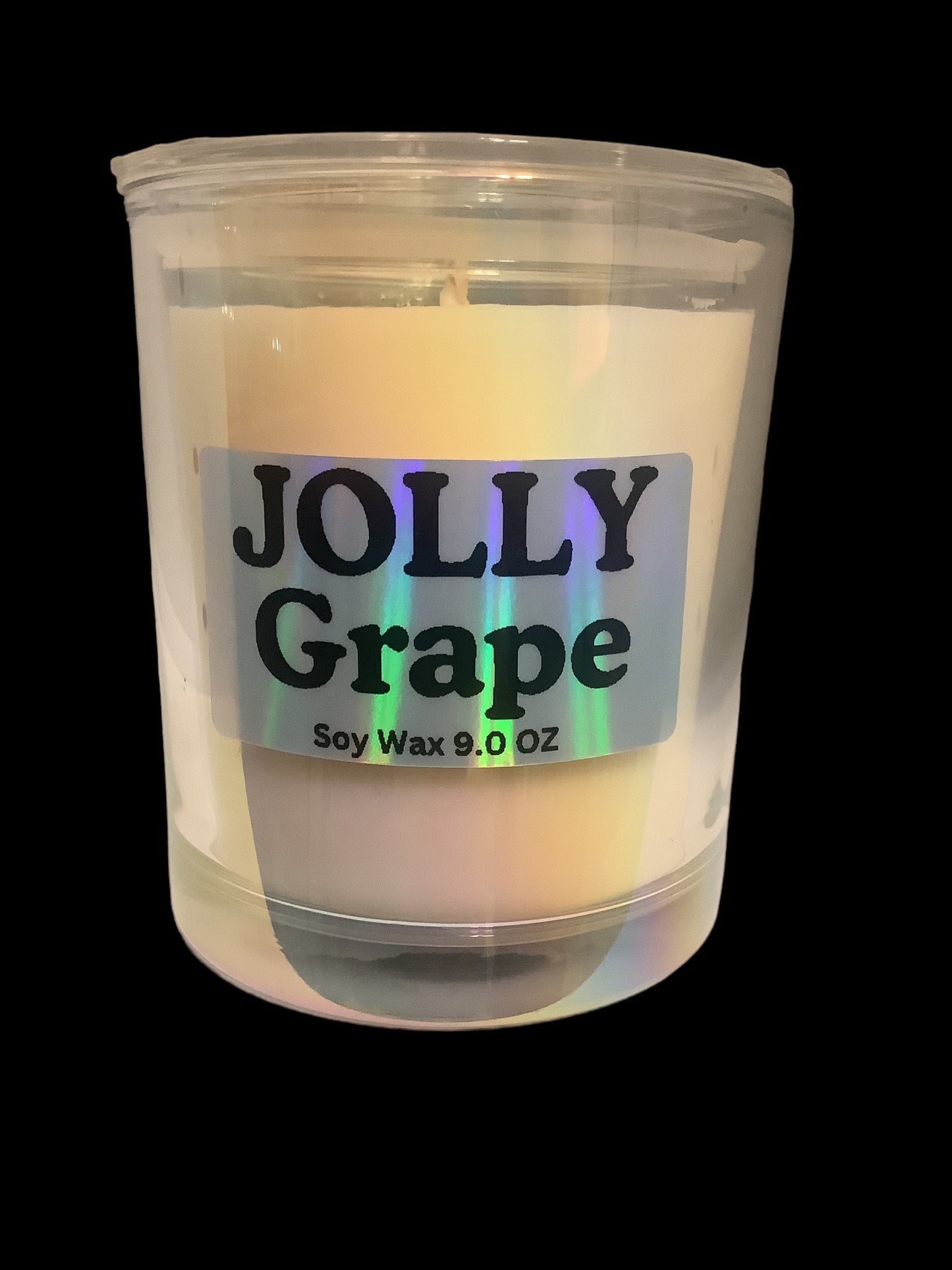 Jolly Grape